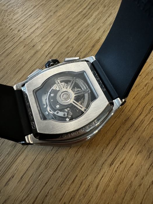 CVSTOS Challenge R-50 модел 2019