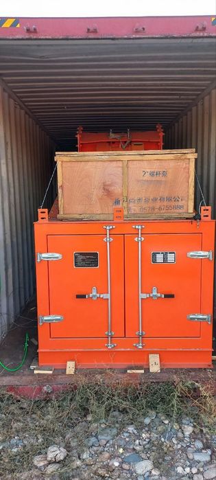 60 tonnalik zudlik bilan arzon narx  Tayyor asfalt zavodi arzonga