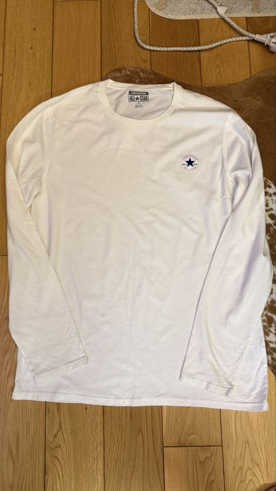 Мъжка блуза Converse-M размер