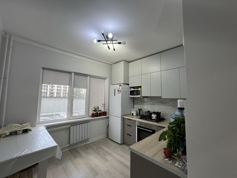 Продаю квартиру в центре