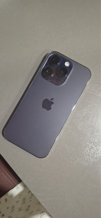 iPhone 14 pro 128GB