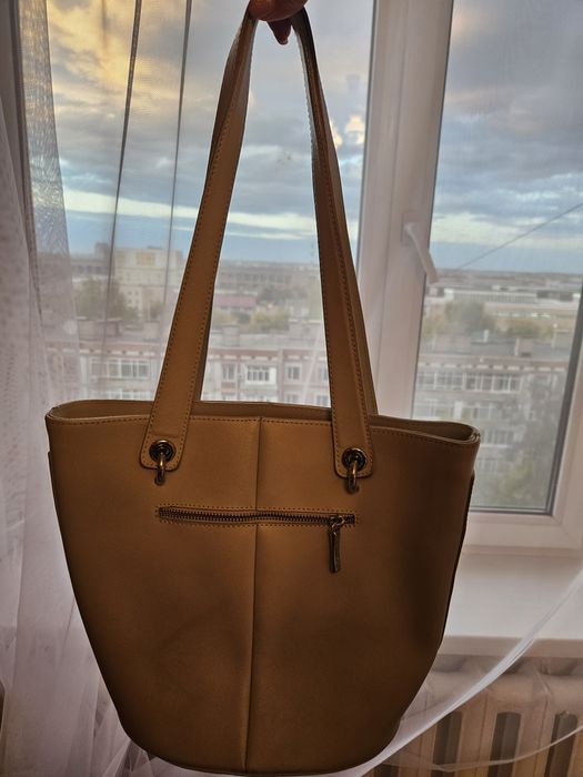 Сумки брендовые б/у