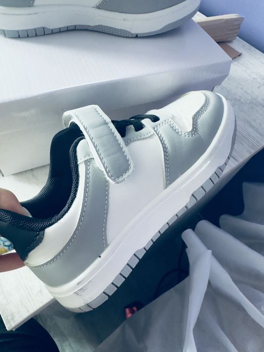 Детски Маратонки за Момче - 32н