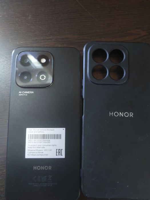 Honor x3 в идеале