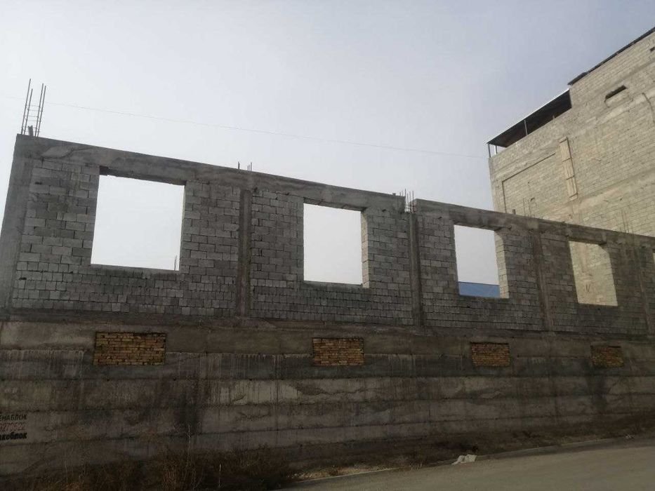 База для текстильного производства