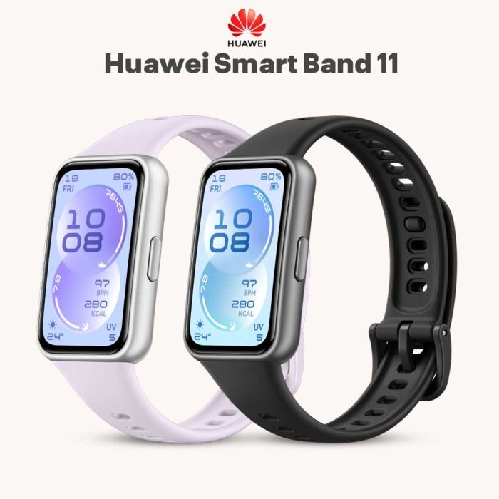 Huawei Band 11 New
