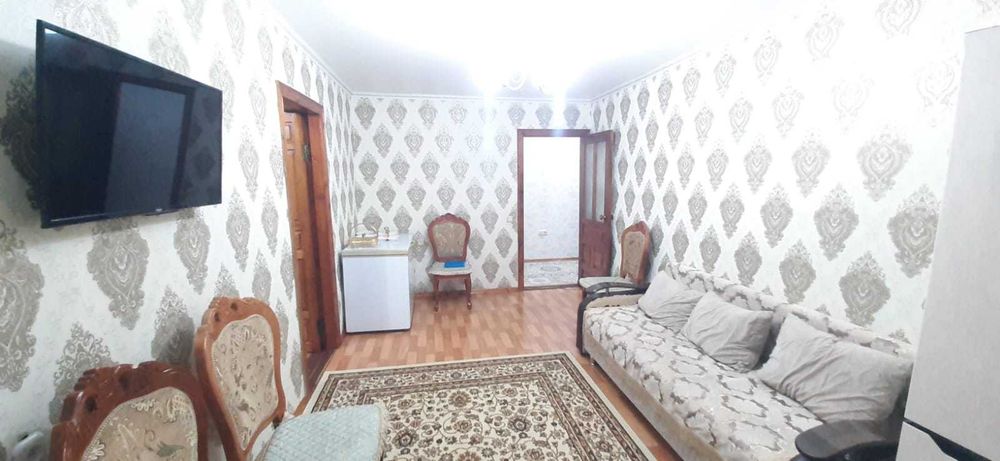Продаю 4 комнатную квартиру