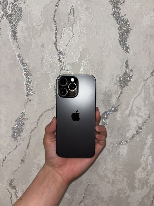 IPhone 16 Pro Max 256gb