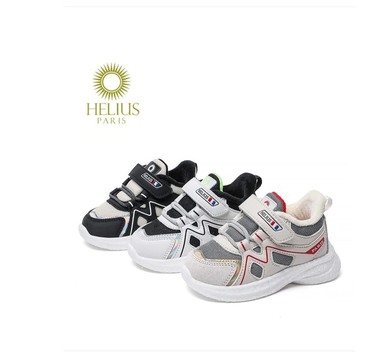 HELIUS PARIS, евро стандарты