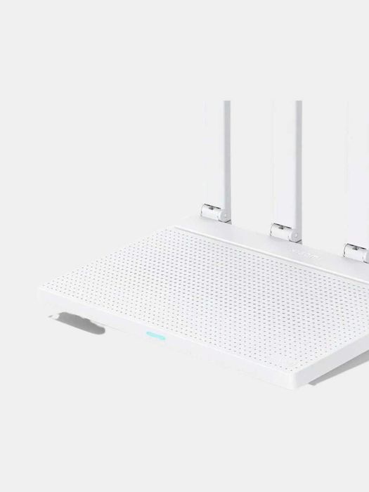 Роутер Xiaomi Wi-Fi AX3000T двухдиапазонный