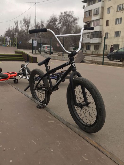 Велик Велосипед продажа оригиналбмх