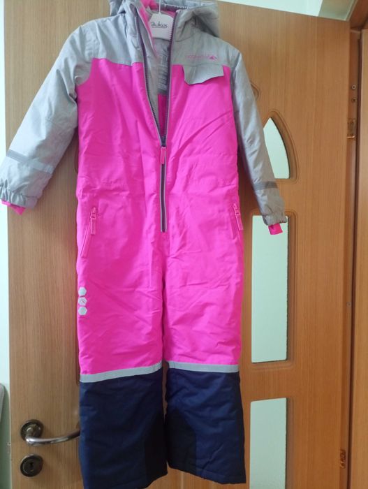 Salopeta ski fete 110 cm