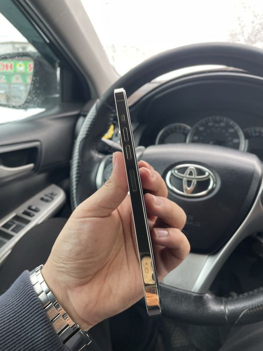 Айфон 13 про макс идеал