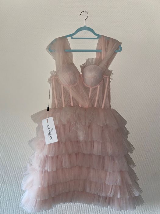 Rochie de ocazie Ana Radu