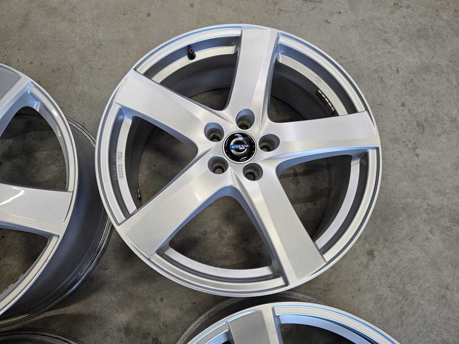 Jante 5x108 R19 Ford Kuga,Edge,Puma,VOLVO XC60-XC90-XC70;JAGUAR