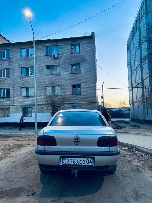 Продам автомобиль