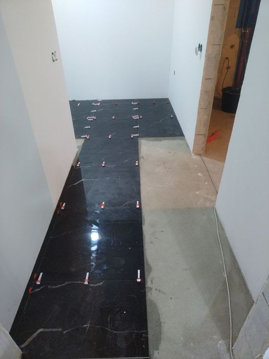 Кафельщик с опытом