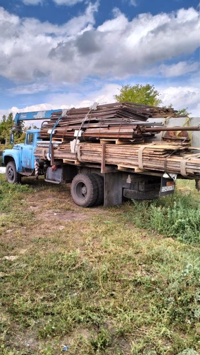 Услуги манипулятора