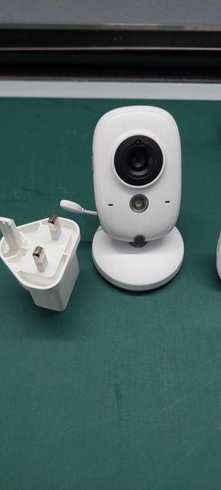 Бебефон BOIFUN VB616 с 2 камери