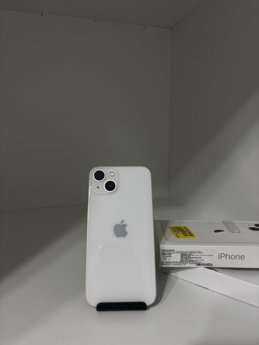 Айфон 13 100% в идеале