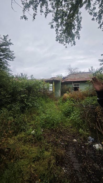 Продавам имот в с.Баячево гр.Търговище