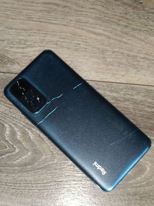 Продам redmi note 11
