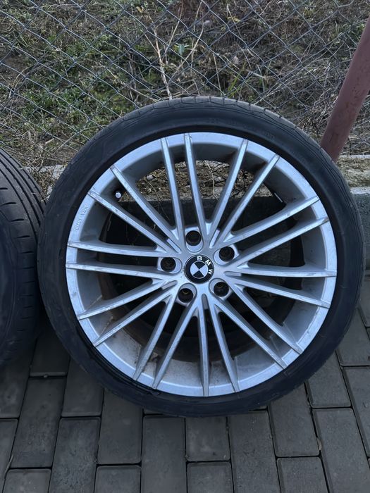 Jante BMW R18 5x120