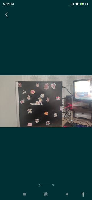 Продам компьютер