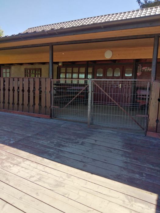 Vand spatiu comercial