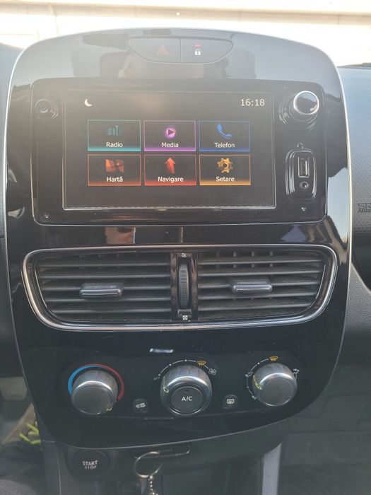 Vand sau schimb Renault Clio4