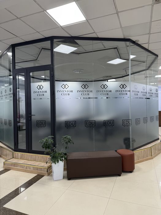 Коворкинг для семинаров/тренингов