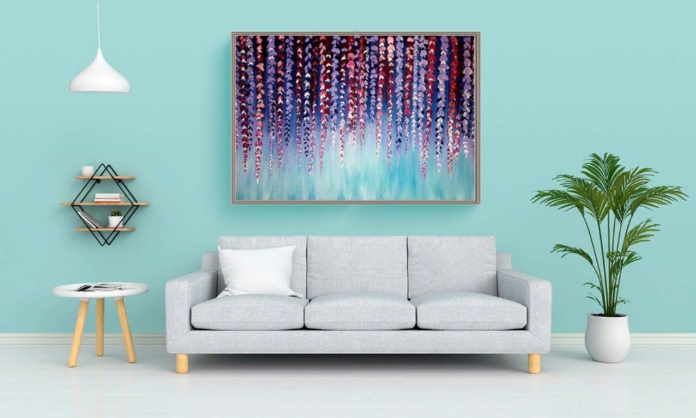 Интерьерная картина