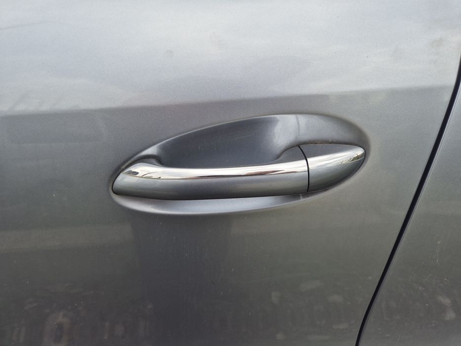 Външни дръжки Мерцедес МЛ W164 ГЛ X164 лява дясна предна задна