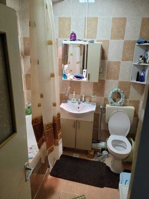 apartament 3 camere zona garii