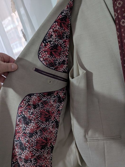 Costum haine bărbați