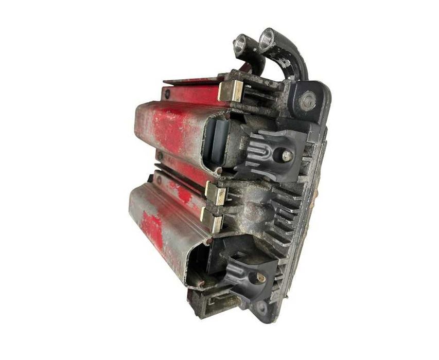 Calculator motor EMS S7 DC13.07 Scania BUS - Piese de schimb Scania