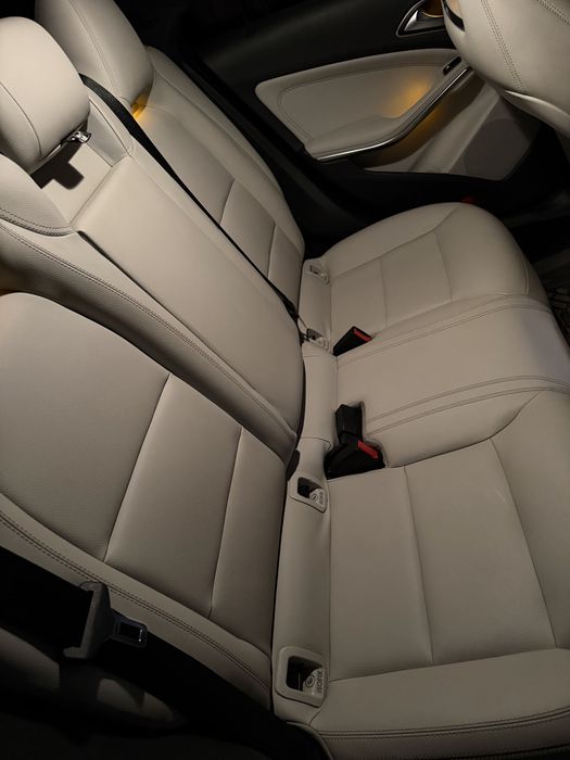 Mersades benz SLA 250 sotiladi 2turbo