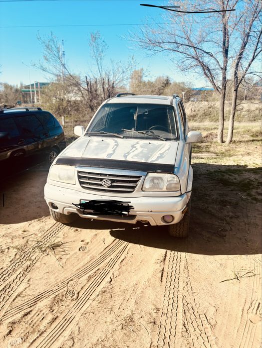 Продам авто сузуки xl7