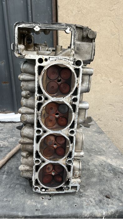 Продам гбц 406, 405, 409 с распредвалами