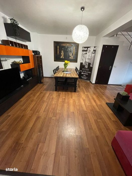 Casa tip duplex –  – Bragadiru Cristalului, vanzare, schimb, inchi