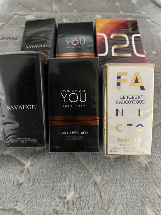 Продам духи! Идеально для подарков.