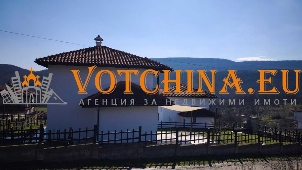 Продава се Къща в с. Църква, Област Добрич - 122 кв.м за 610 €/кв.м - Снимка #3