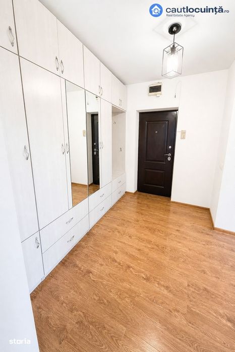 Apartament 2 Camere | Brancoveanu | Bloc Reabilitat