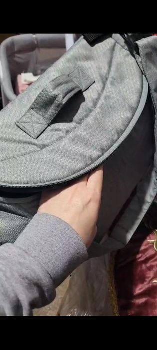 Каляска в отличном состоянии