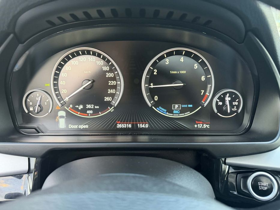 BMW X5 2016 — imagine 4