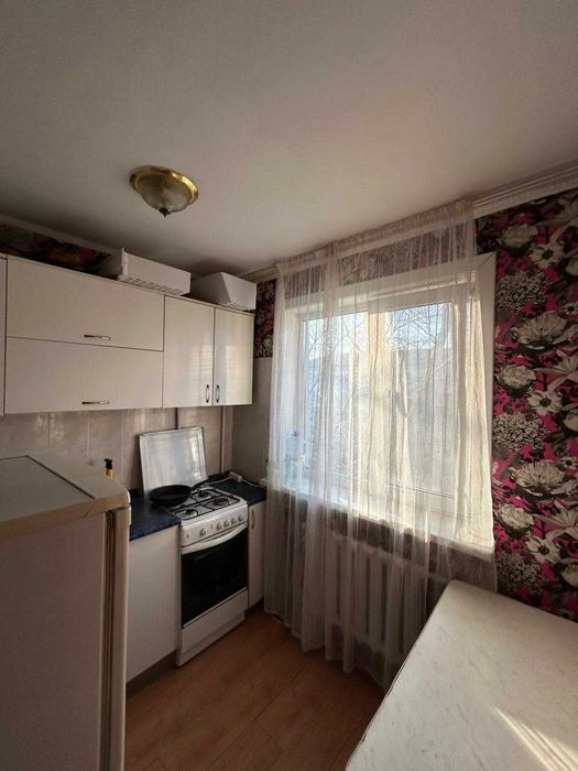 Продается 2 комнатная квартира