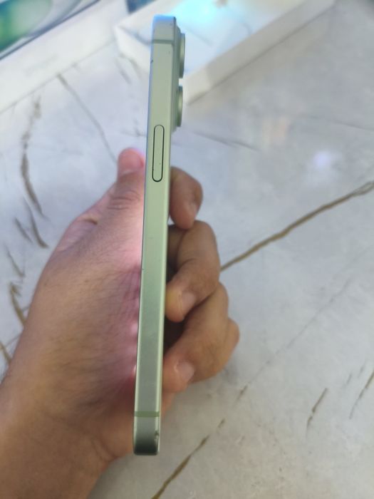 Продам/обменяю Iphone 15 акб 88%, 128гб