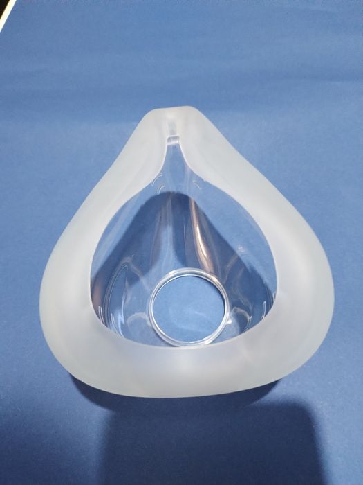 Masca aparat apnee F20 +ham