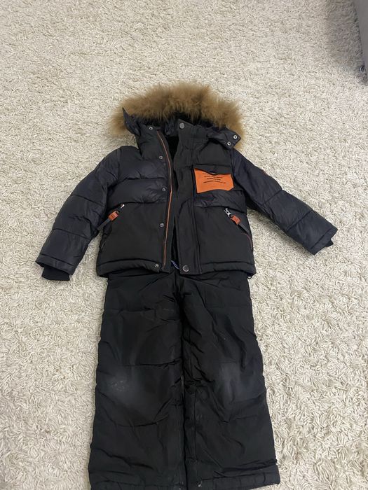 Комбенизон зима продам