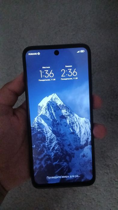 Redmi 10 Holat yaxshi